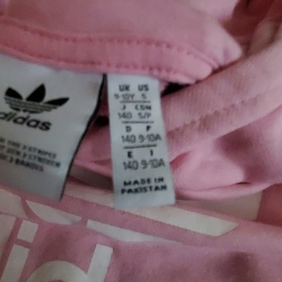 Adidas Hoodie - Picture 2 of 2